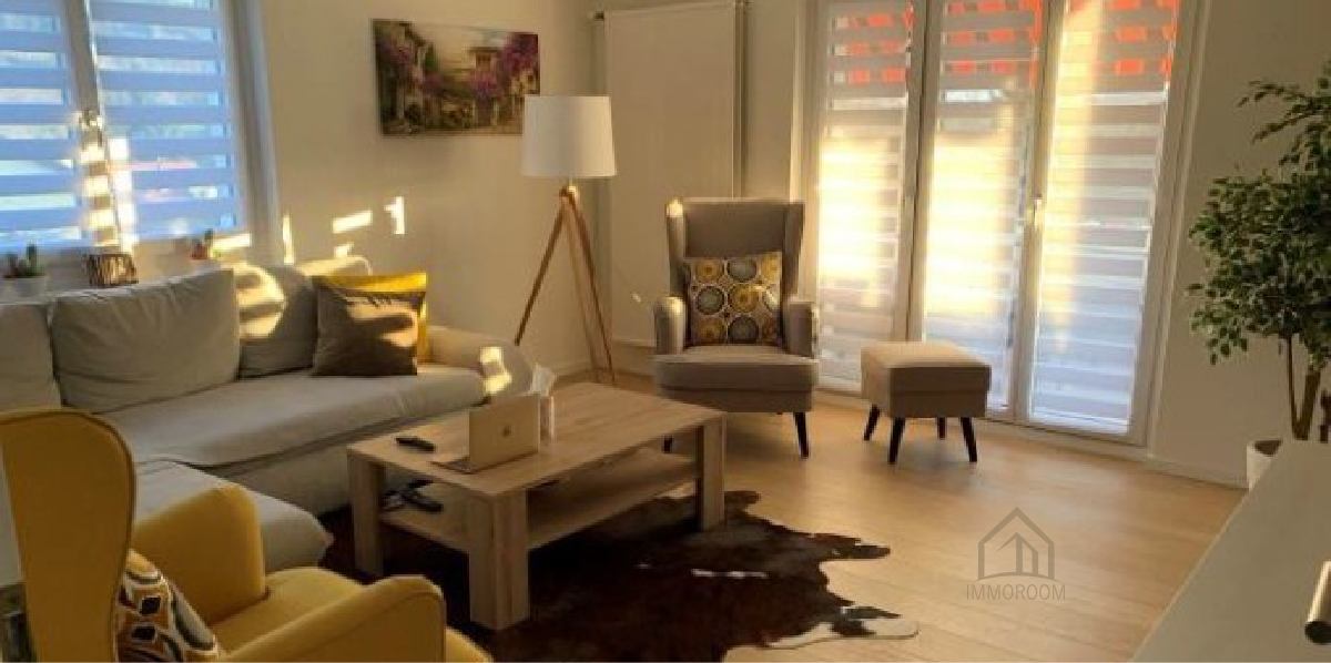 Vorschaubild 4 Zimmer Eigentumswohnung